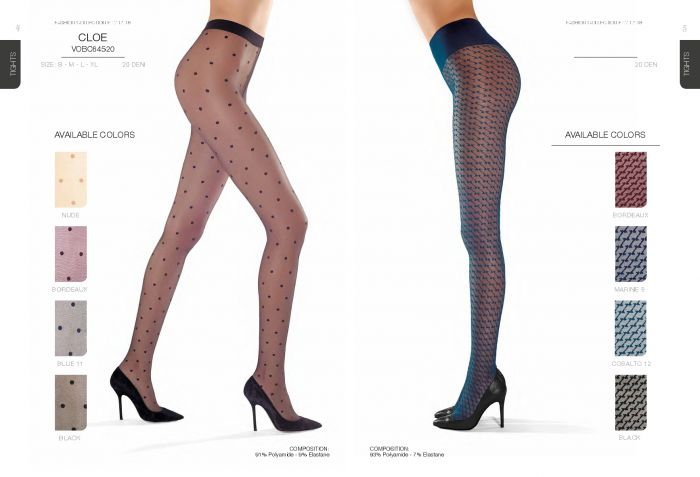 Oroblu Oroblu-fw-2017.18-3  FW 2017.18 | Pantyhose Library