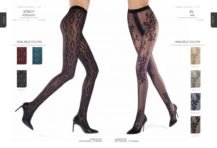 Oroblu Oroblu-fw-2017.18-4  FW 2017.18 | Pantyhose Library