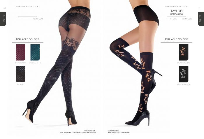 Oroblu Oroblu-fw-2017.18-6  FW 2017.18 | Pantyhose Library