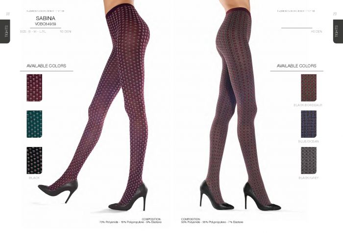 Oroblu Oroblu-fw-2017.18-10  FW 2017.18 | Pantyhose Library