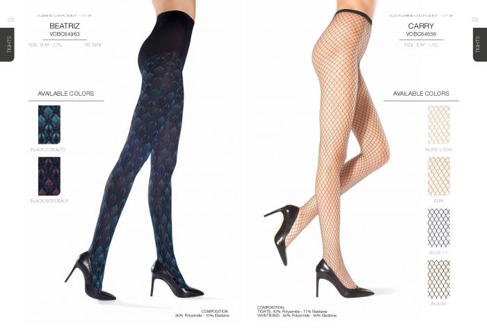 Oroblu Oroblu-fw-2017.18-12  FW 2017.18 | Pantyhose Library