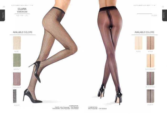 Oroblu Oroblu-fw-2017.18-13  FW 2017.18 | Pantyhose Library