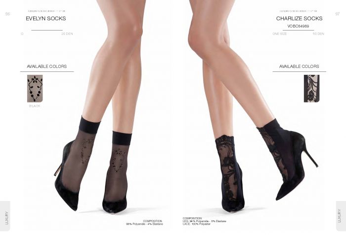 Oroblu Oroblu-fw-2017.18-49  FW 2017.18 | Pantyhose Library