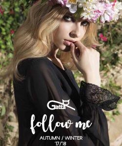 Follow Me AW 2017.18 Gatta