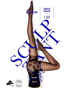 Etam - 2017 Hosiery Collection