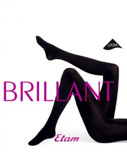 Etam - 2017 Hosiery Collection