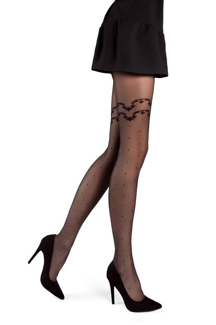 Mona Kamea-10  SS 2016 | Pantyhose Library