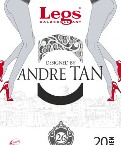 Legs - Legs by Andre Tan