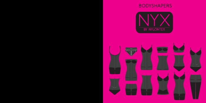 NYX Nyx-hosiery-catalog-2017-14  Hosiery Catalog 2017 | Pantyhose Library