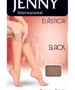 Medias Jenny - Hosiery Packages 2017