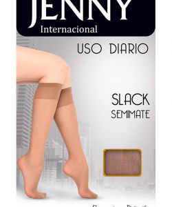 Medias Jenny - Hosiery Packages 2017