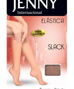 Medias Jenny - Hosiery Packages 2017