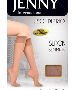 Medias Jenny - Hosiery Packages 2017