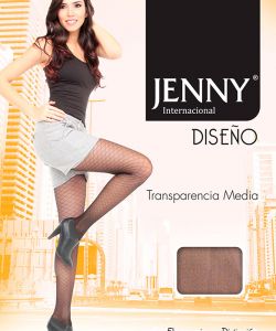 Medias Jenny - Hosiery Packages 2017