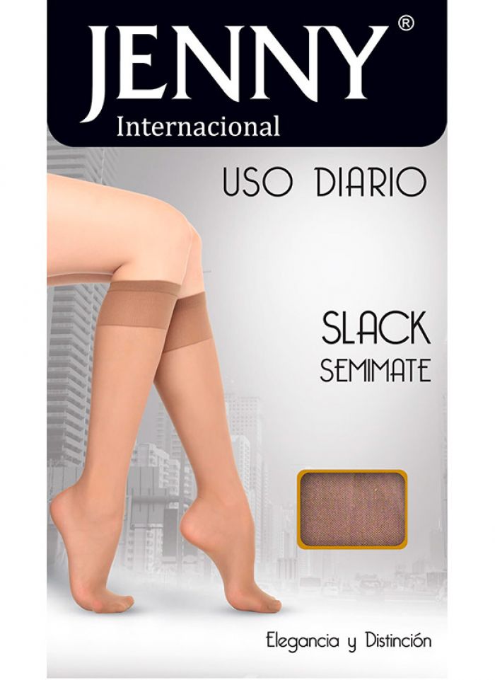 Medias Jenny Ref-113-media-lycra-jenny-texymedias  Hosiery Packages 2017 | Pantyhose Library