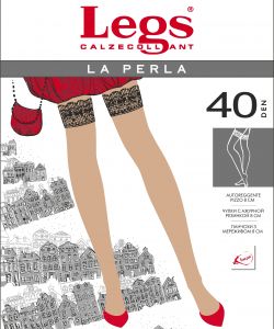 Legs - Basic 2017