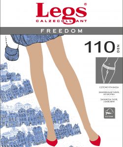 Legs - Basic 2017