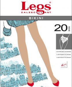 Legs - Basic 2017