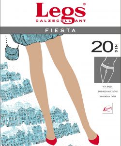 Legs - Basic 2017