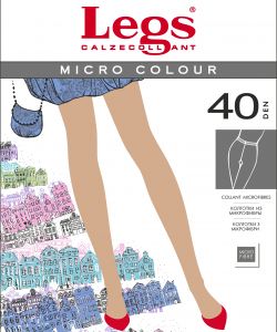 Legs - Basic 2017