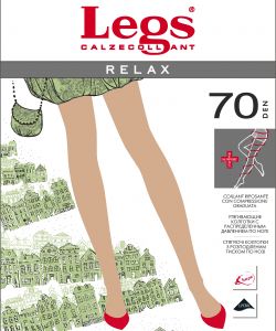 Legs - Basic 2017