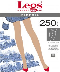 Legs - Basic 2017