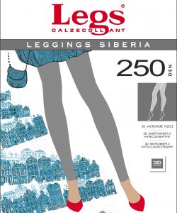 Legs - Basic 2017