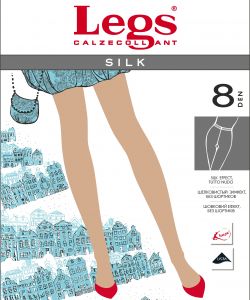 Legs - Basic 2017