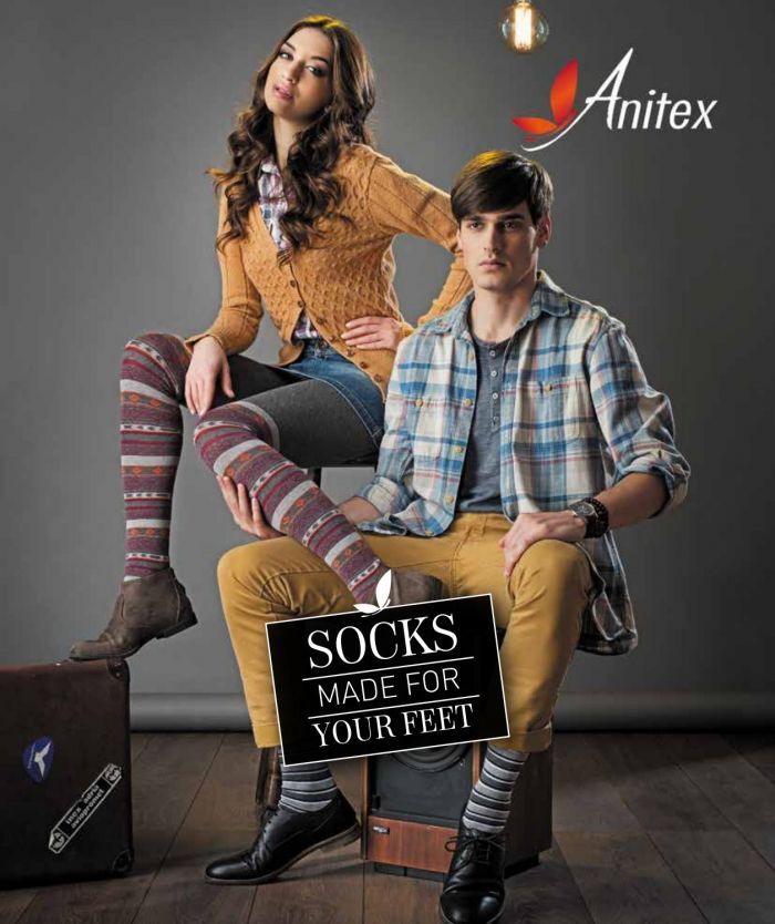 Anitex Anitex-catalog-2017-1  Catalog 2017 | Pantyhose Library