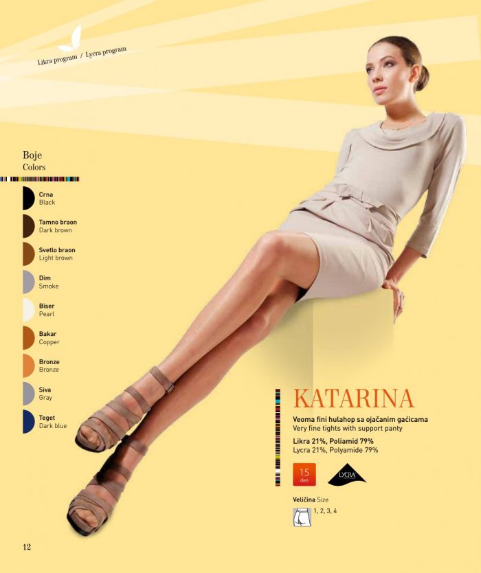 Anitex Anitex-catalog-2017-12  Catalog 2017 | Pantyhose Library