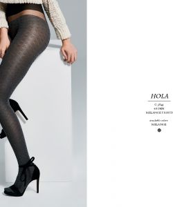 Fiore - Julia AW 2017.18