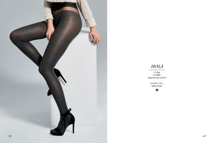 Fiore Fiore-julia-aw-2017.18-21  Julia AW 2017.18 | Pantyhose Library