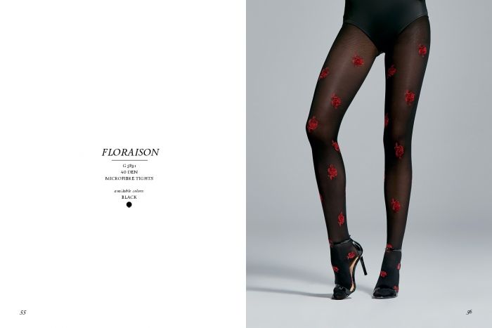 Fiore Fiore-julia-aw-2017.18-29  Julia AW 2017.18 | Pantyhose Library