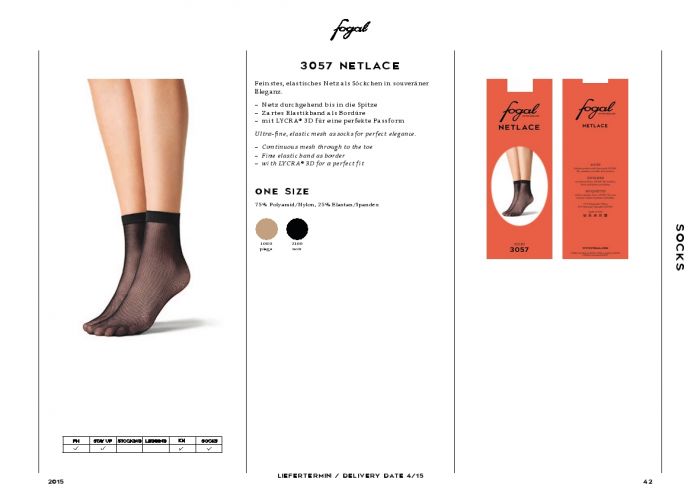 Fogal Fogal-basic-lookbook-2015-42  Basic Lookbook 2015 | Pantyhose Library