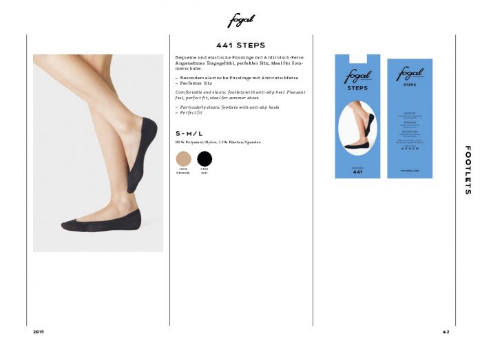 Fogal Fogal-basic-lookbook-2015-62  Basic Lookbook 2015 | Pantyhose Library