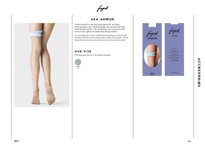 Fogal Fogal-basic-lookbook-2015-64  Basic Lookbook 2015 | Pantyhose Library