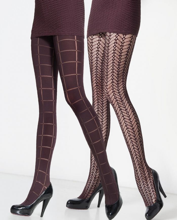 Emilio Cavallini Emilio-cavallini-fw-2017.18-23  FW 2017.18 | Pantyhose Library