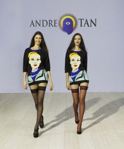 Legs - 37th Ukranian Fashion Week