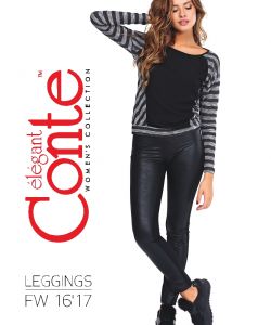 Leggings FW 2016.17 Conte