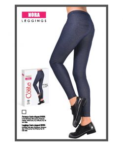 Conte - Leggings FW 2016.17