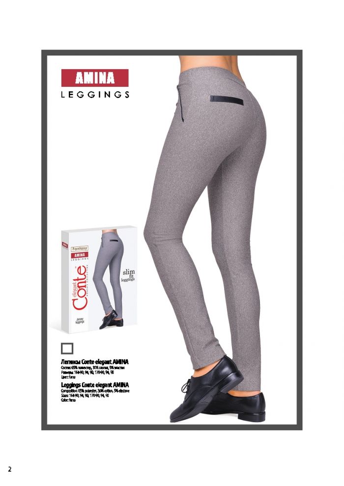 Conte Conte-leggings-fw-2016.17-2  Leggings FW 2016.17 | Pantyhose Library