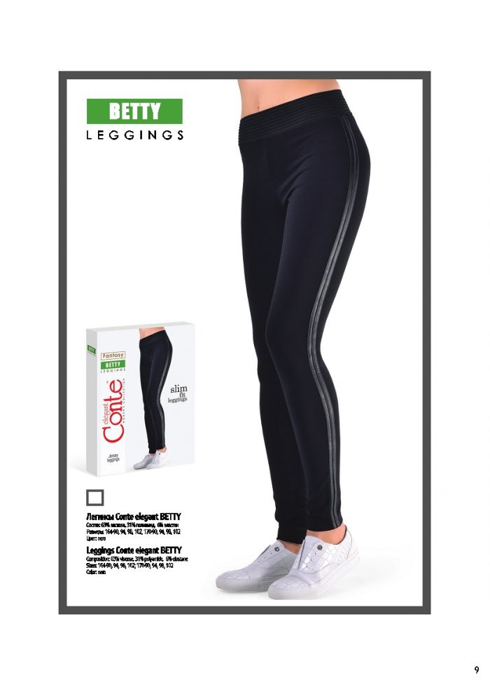 Conte Conte-leggings-fw-2016.17-9  Leggings FW 2016.17 | Pantyhose Library