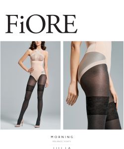 Fiore - Julia AW.2017.18 Hosiery Covers