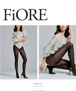 Fiore - Julia AW.2017.18 Hosiery Covers