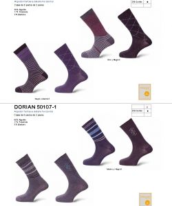 Dorian Gray - FW 2017