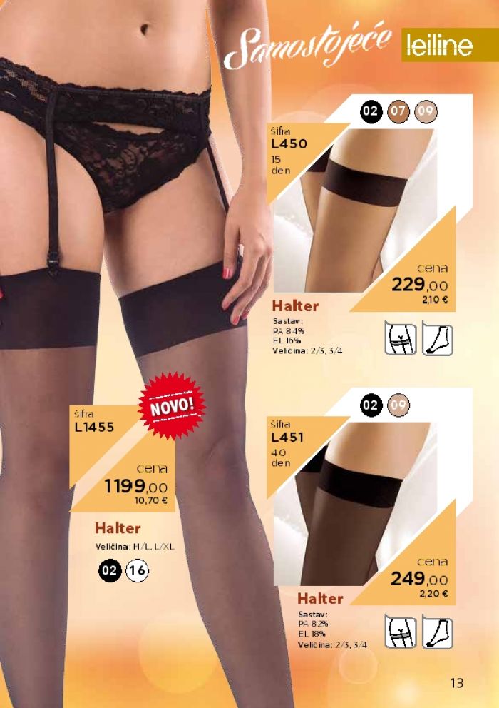 Leiline Leiline-catalog-fw2016-13  Catalog FW2016 | Pantyhose Library