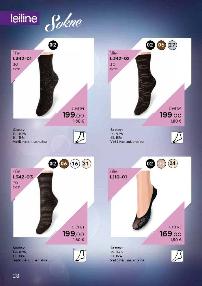 Leiline Leiline-catalog-fw2016-28  Catalog FW2016 | Pantyhose Library