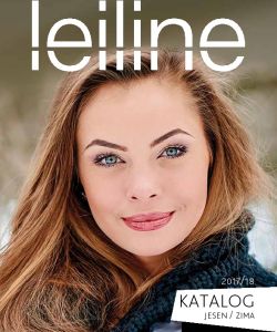 Leiline - Catalog FW2017.18