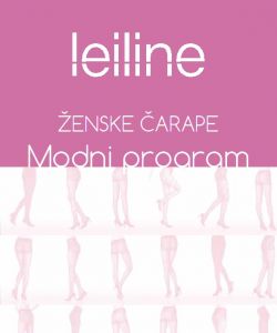 Leiline - Catalog FW2017.18