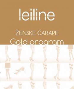 Leiline - Catalog FW2017.18